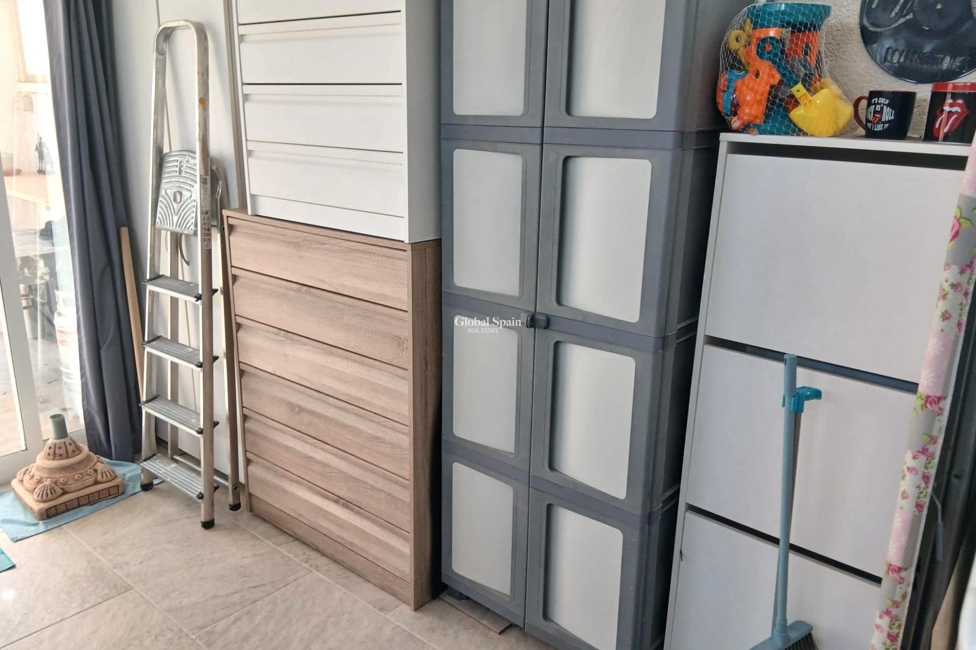 Venta - CASA -
TORREVIEJA - La Siesta - El Salado - Torreta