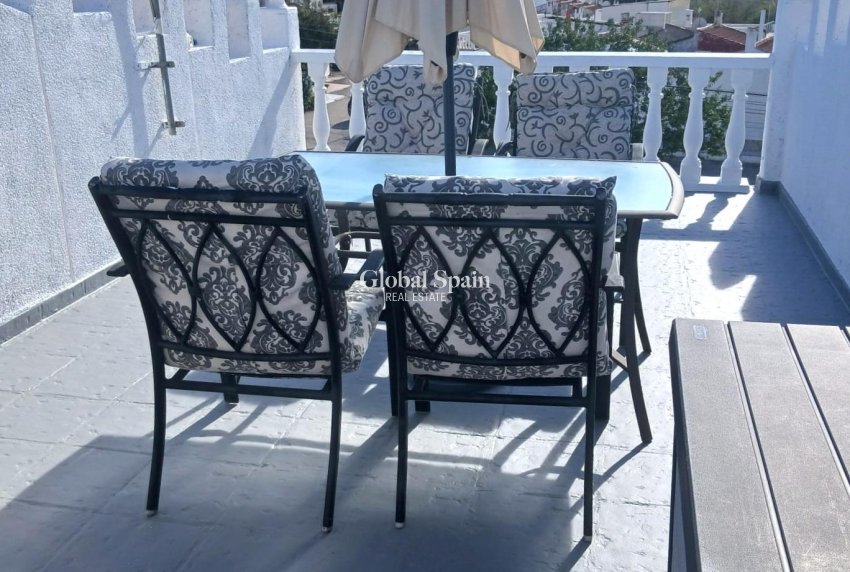 Venta - CASA -
TORREVIEJA - La Siesta - El Salado - Torreta