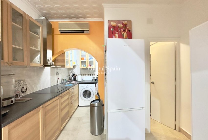 Venta - CASA -
TORREVIEJA - La Siesta - El Salado - Torreta