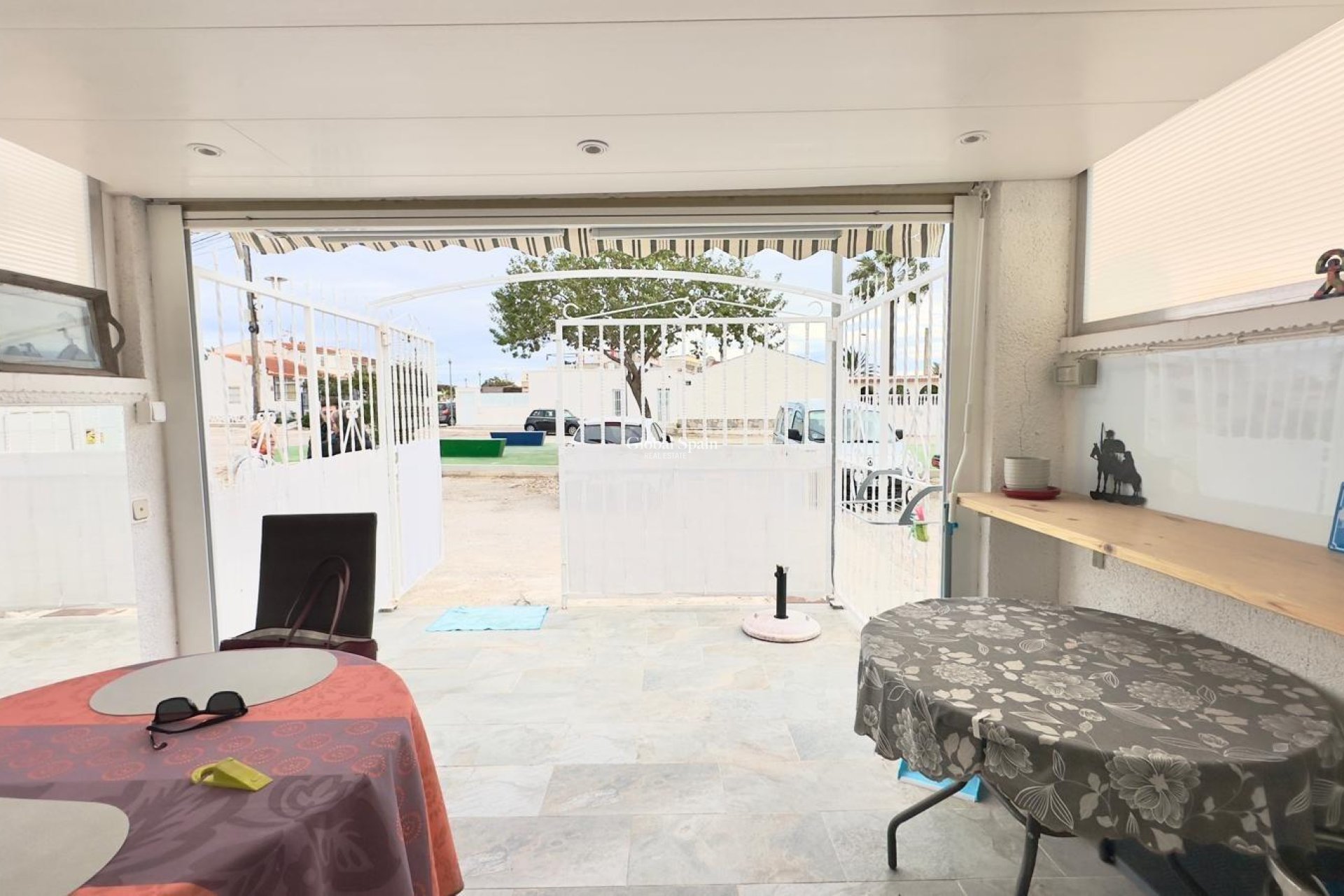 Venta - CASA -
TORREVIEJA - La Siesta - El Salado - Torreta