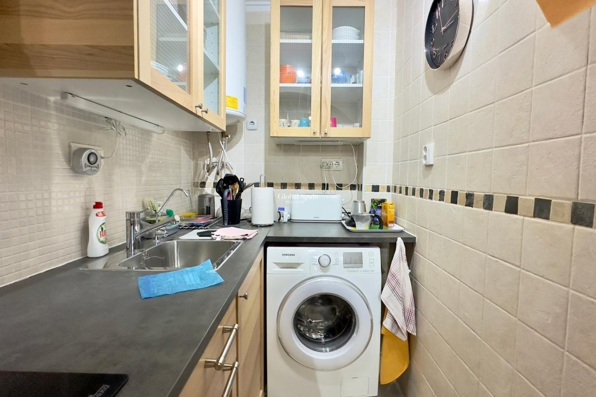 Venta - CASA -
TORREVIEJA - La Siesta - El Salado - Torreta