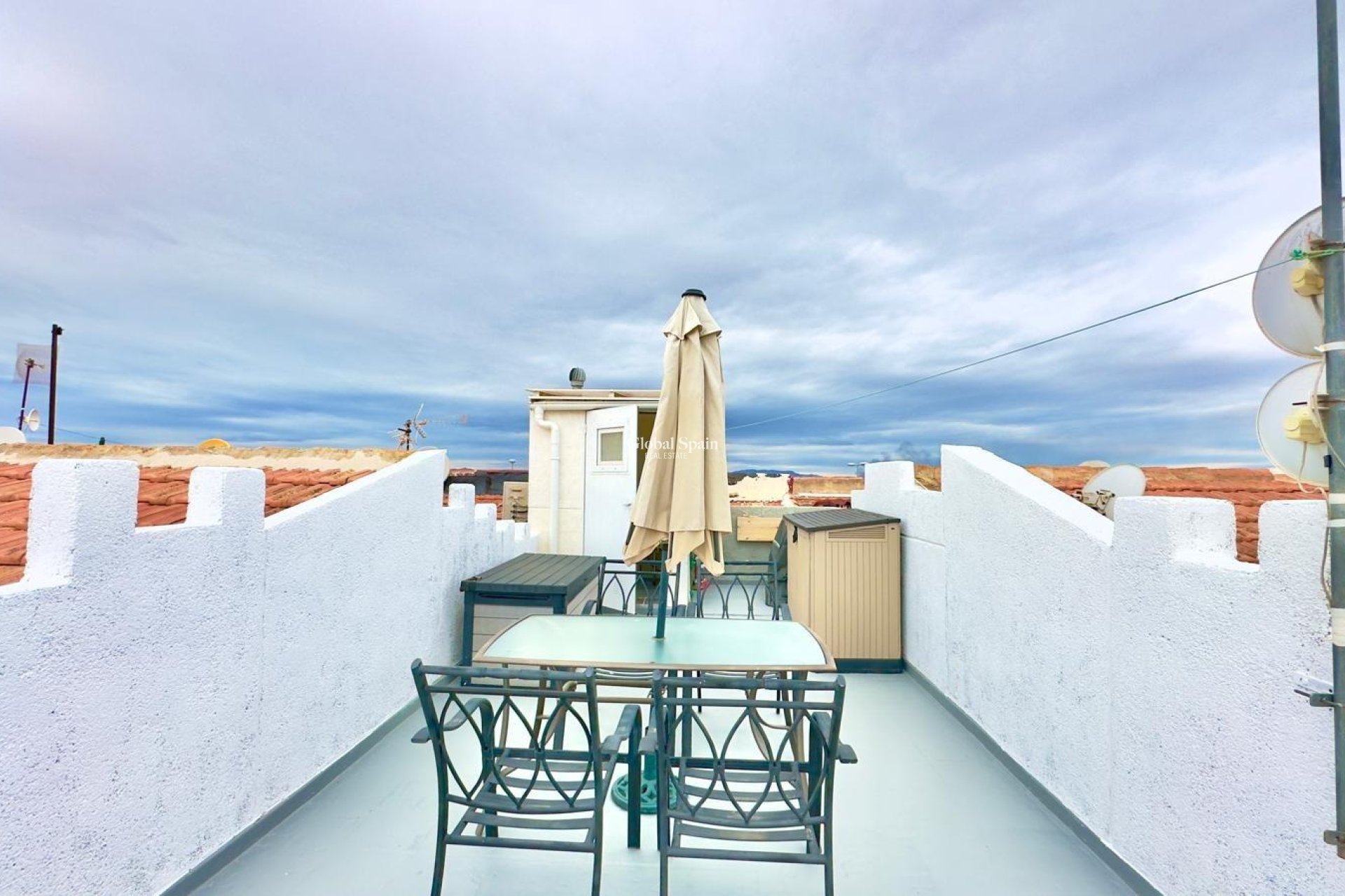 Venta - CASA -
TORREVIEJA - La Siesta - El Salado - Torreta