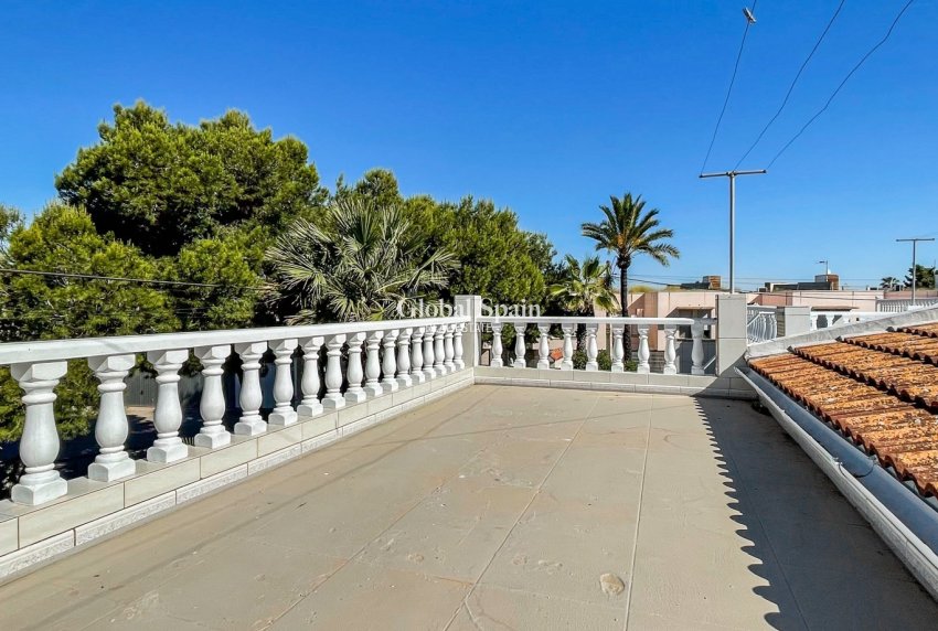 Venta - CASA -
TORREVIEJA - La Siesta - El Salado -  Torreta