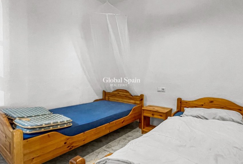 Venta - CASA -
TORREVIEJA - La Siesta - El Salado -  Torreta
