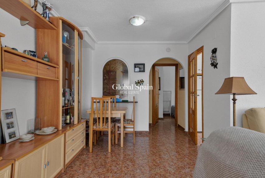 Venta - CASA -
TORREVIEJA - La Siesta - El Salado - Torreta