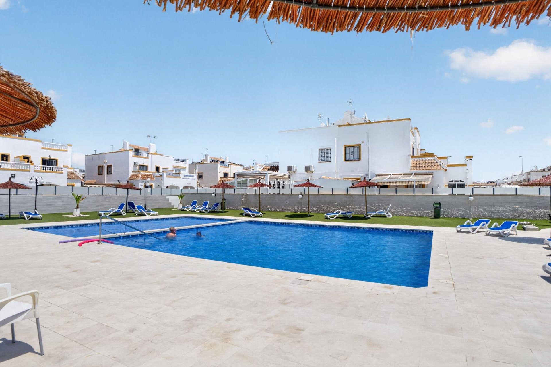 Venta - CASA -
TORREVIEJA - La Siesta - El Salado - Torreta