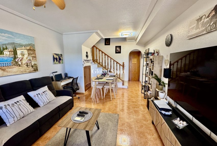 Venta - CASA -
TORREVIEJA - La Siesta - El Salado - Torreta
