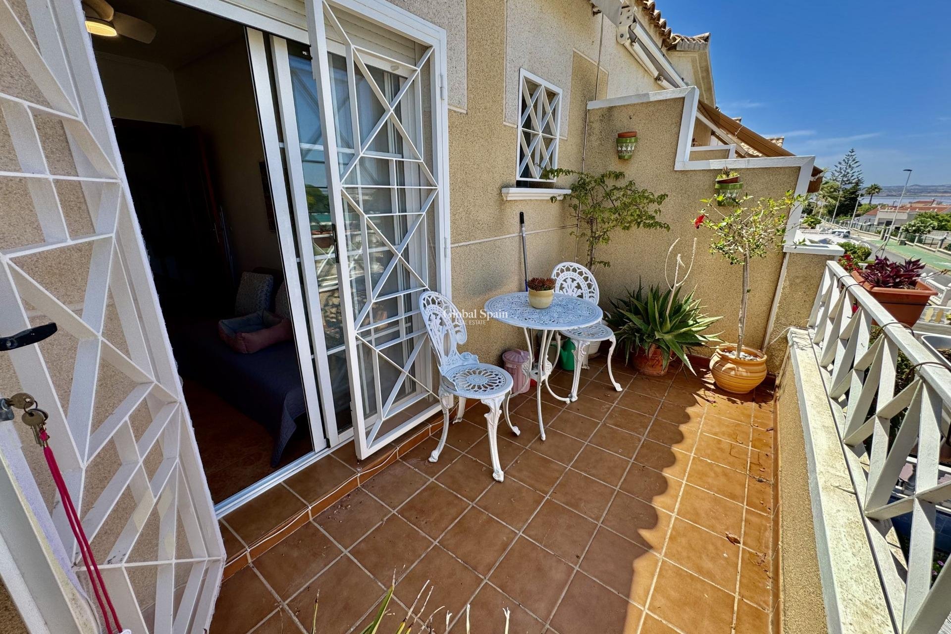 Venta - CASA -
TORREVIEJA - La Siesta - El Salado - Torreta
