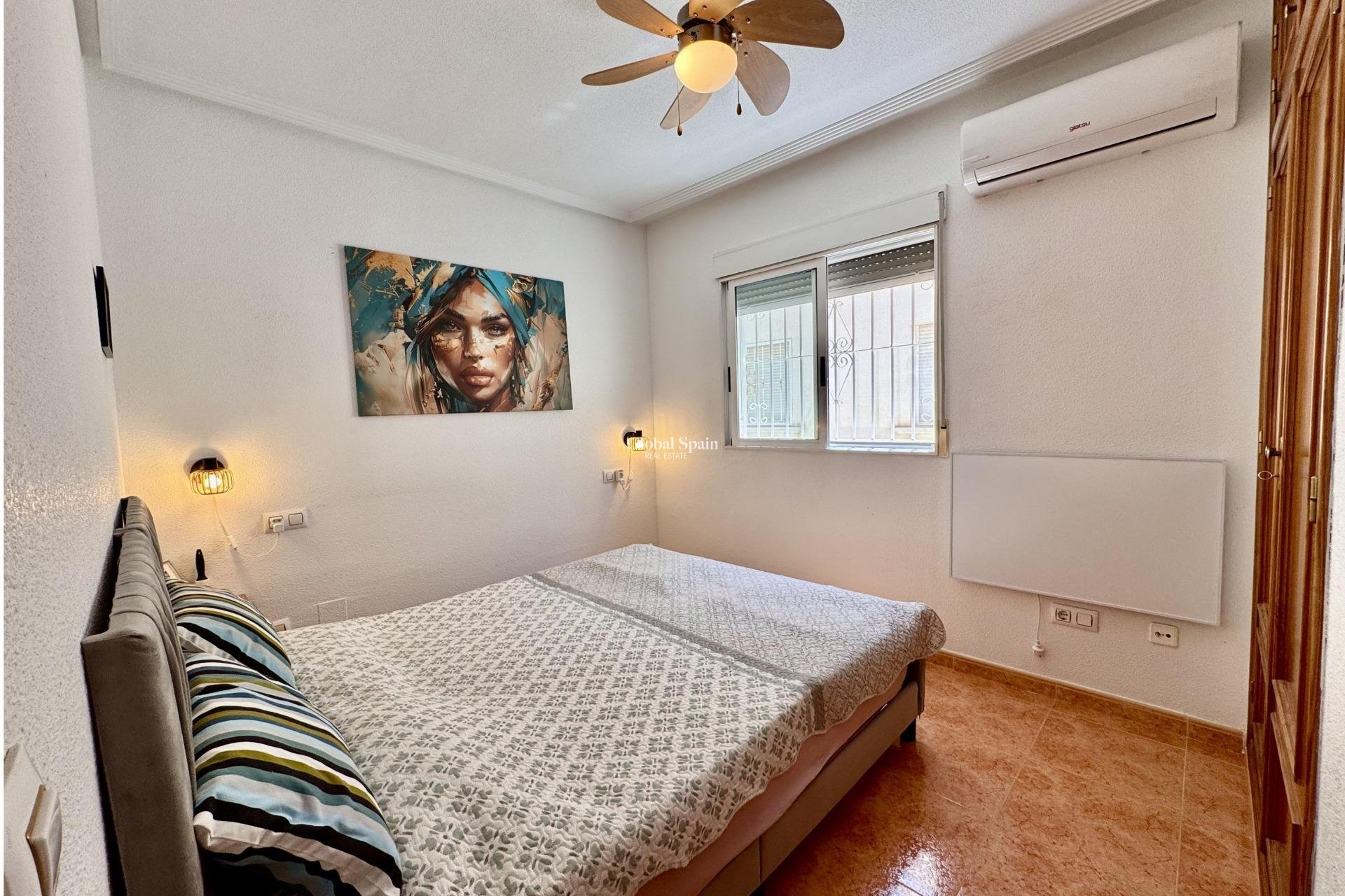 Venta - CASA -
TORREVIEJA - La Siesta - El Salado - Torreta