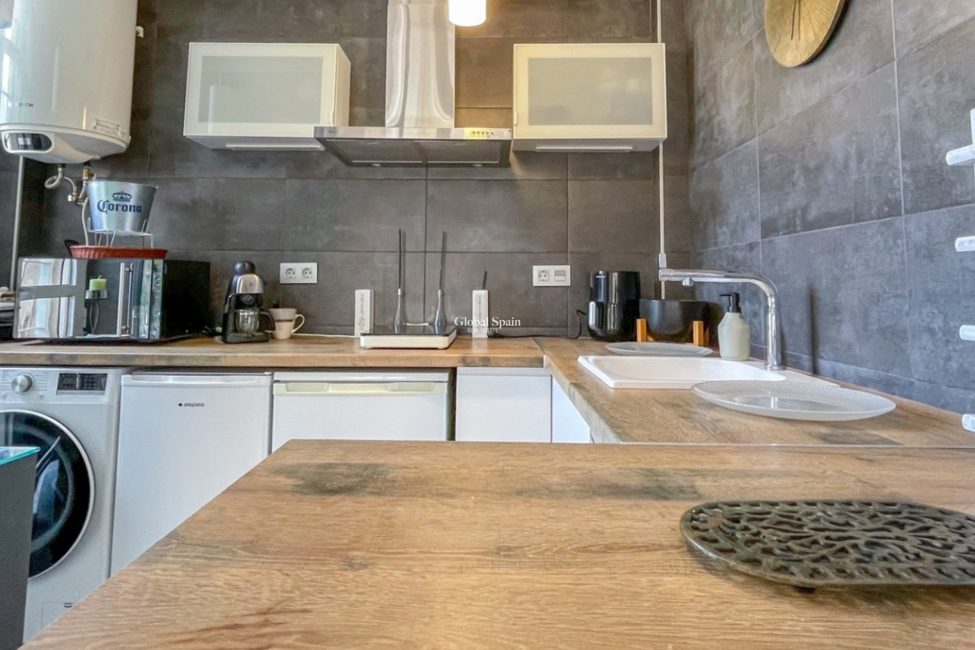 Venta - CASA -
TORREVIEJA - La Siesta - El Salado -  Torreta