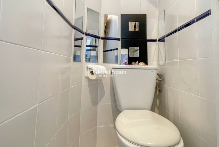 Venta - CASA -
TORREVIEJA - La Siesta - El Salado -  Torreta