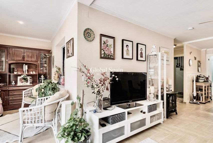 Venta - CASA -
TORREVIEJA - La Siesta - El Salado - Torreta