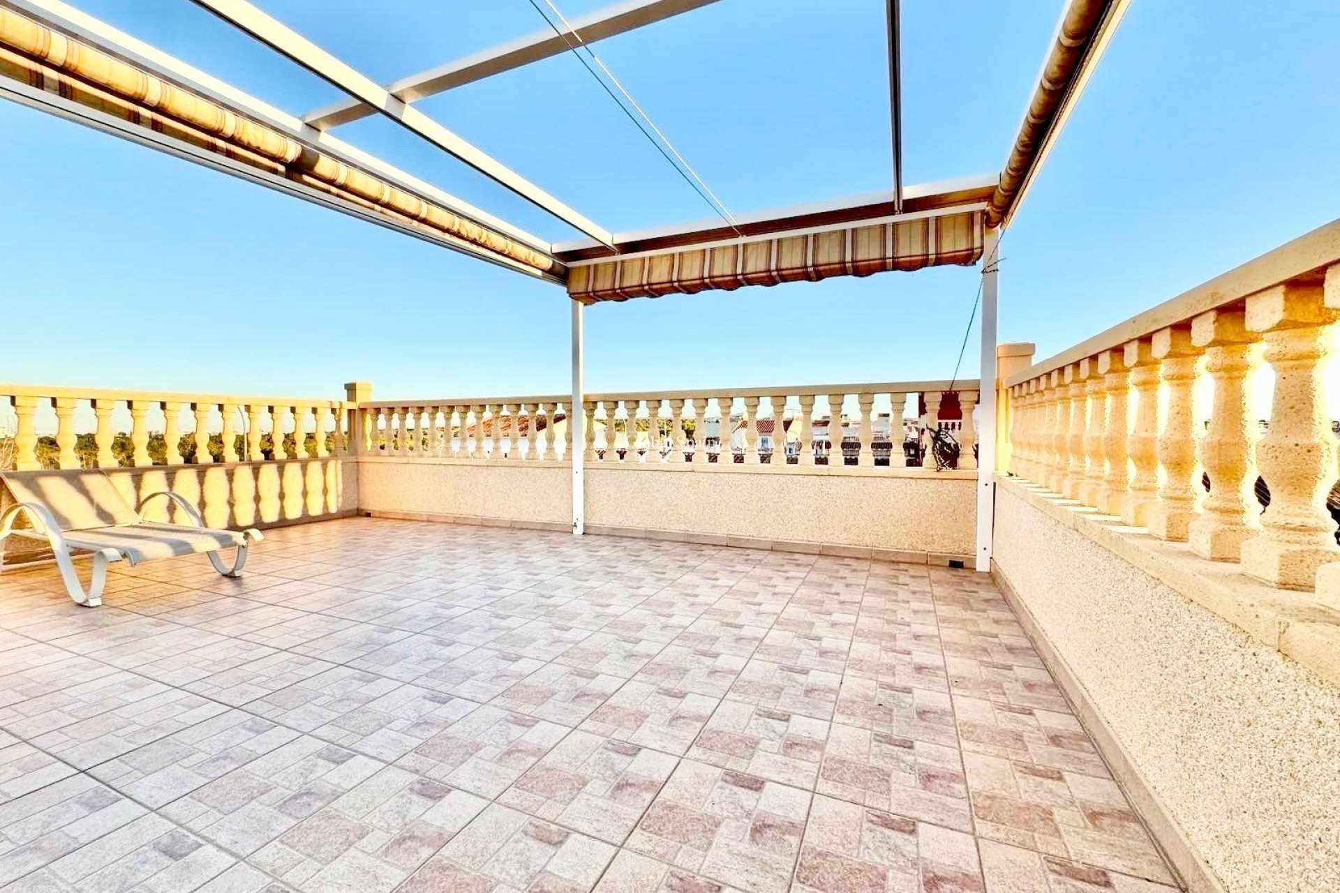 Venta - CASA -
TORREVIEJA - La Siesta - El Salado - Torreta