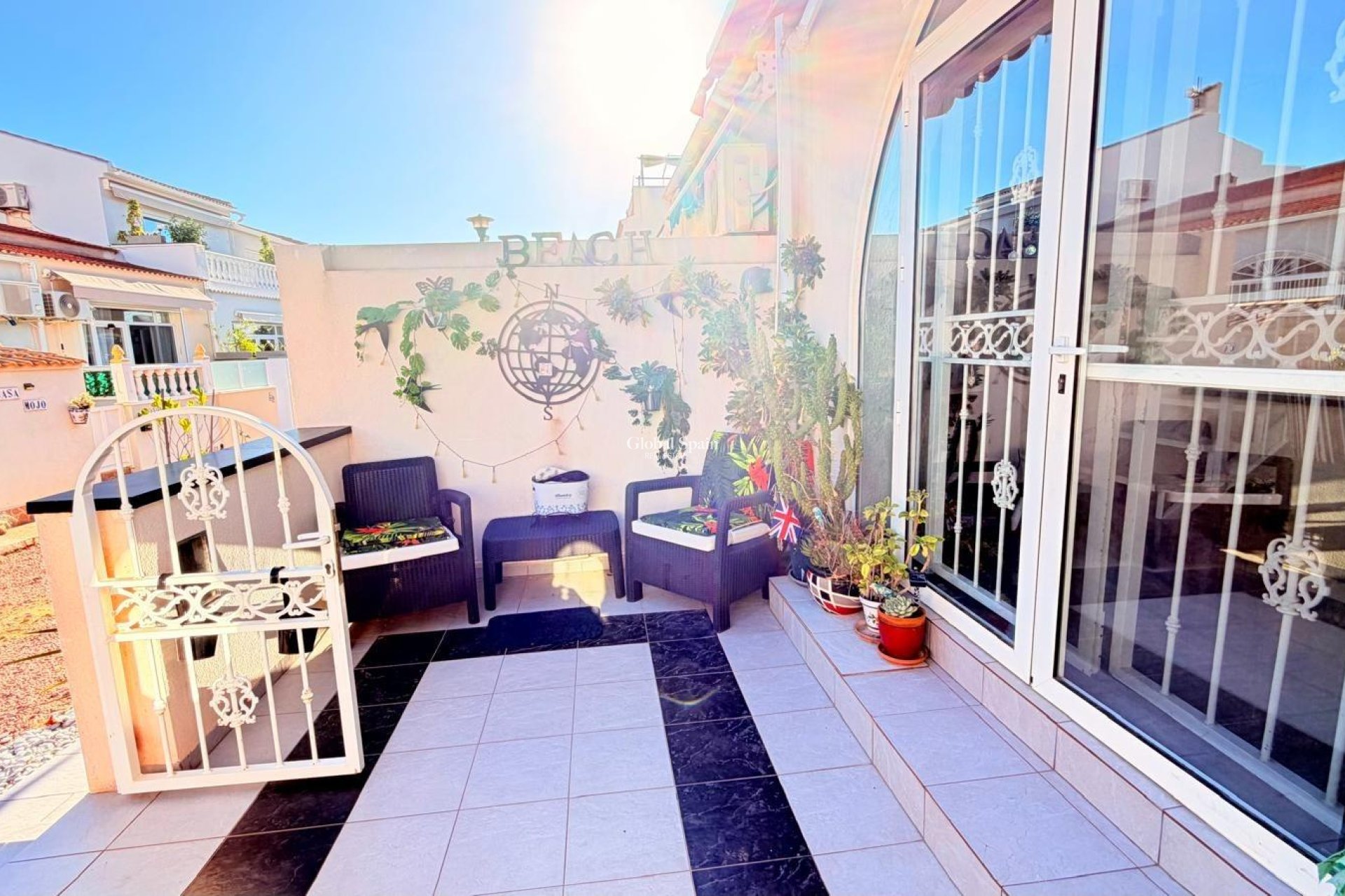 Venta - CASA -
TORREVIEJA - La Siesta - El Salado - Torreta