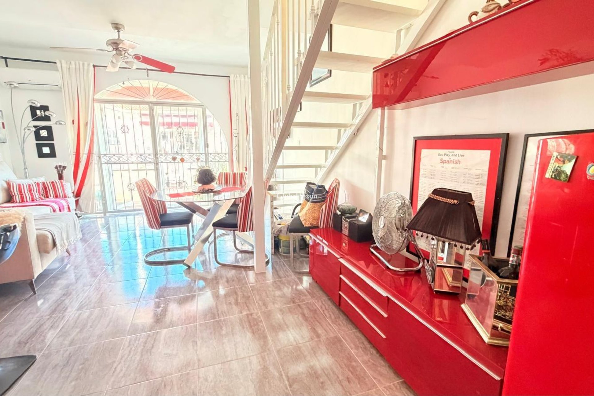 Venta - CASA -
TORREVIEJA - La Siesta - El Salado - Torreta