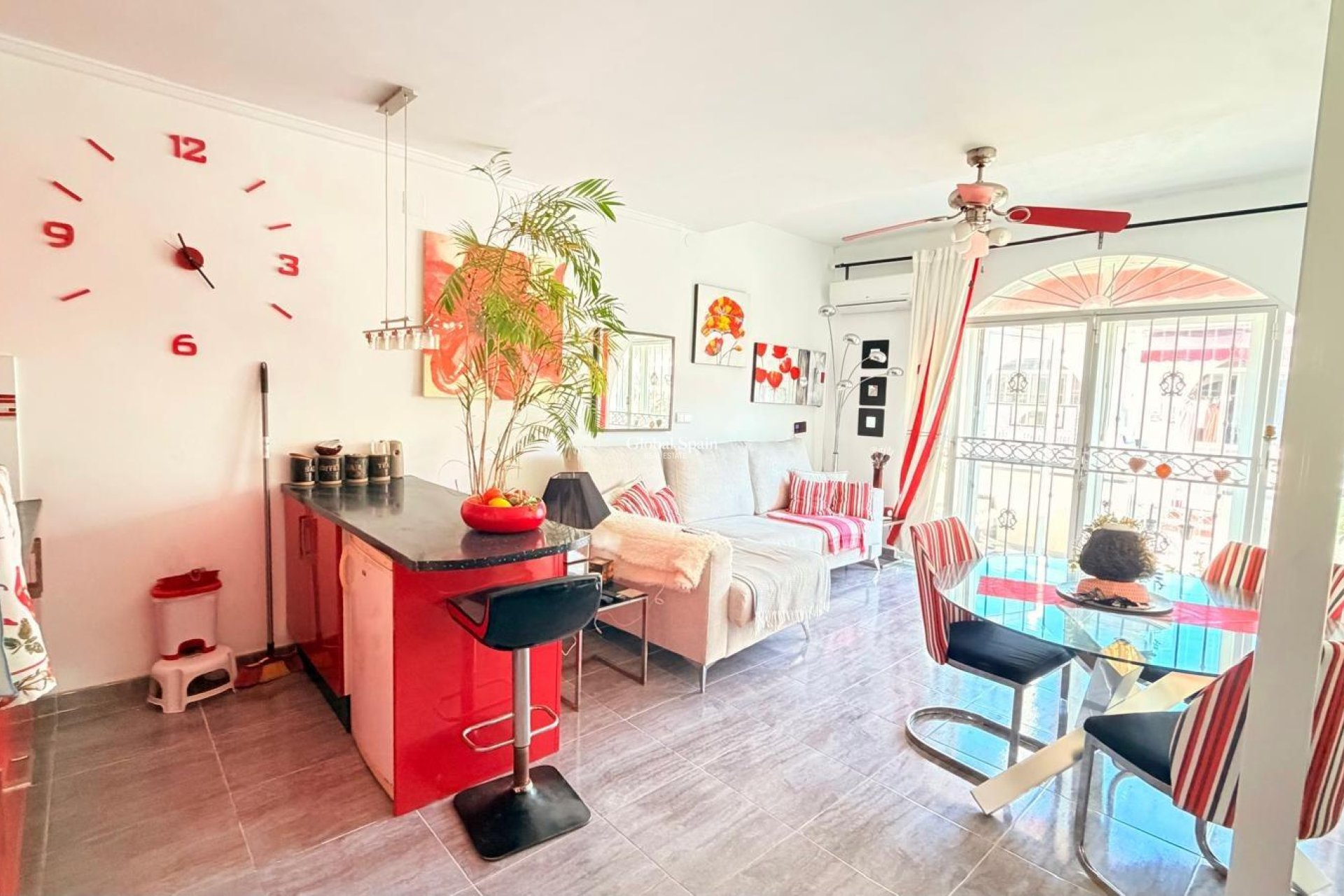 Venta - CASA -
TORREVIEJA - La Siesta - El Salado - Torreta