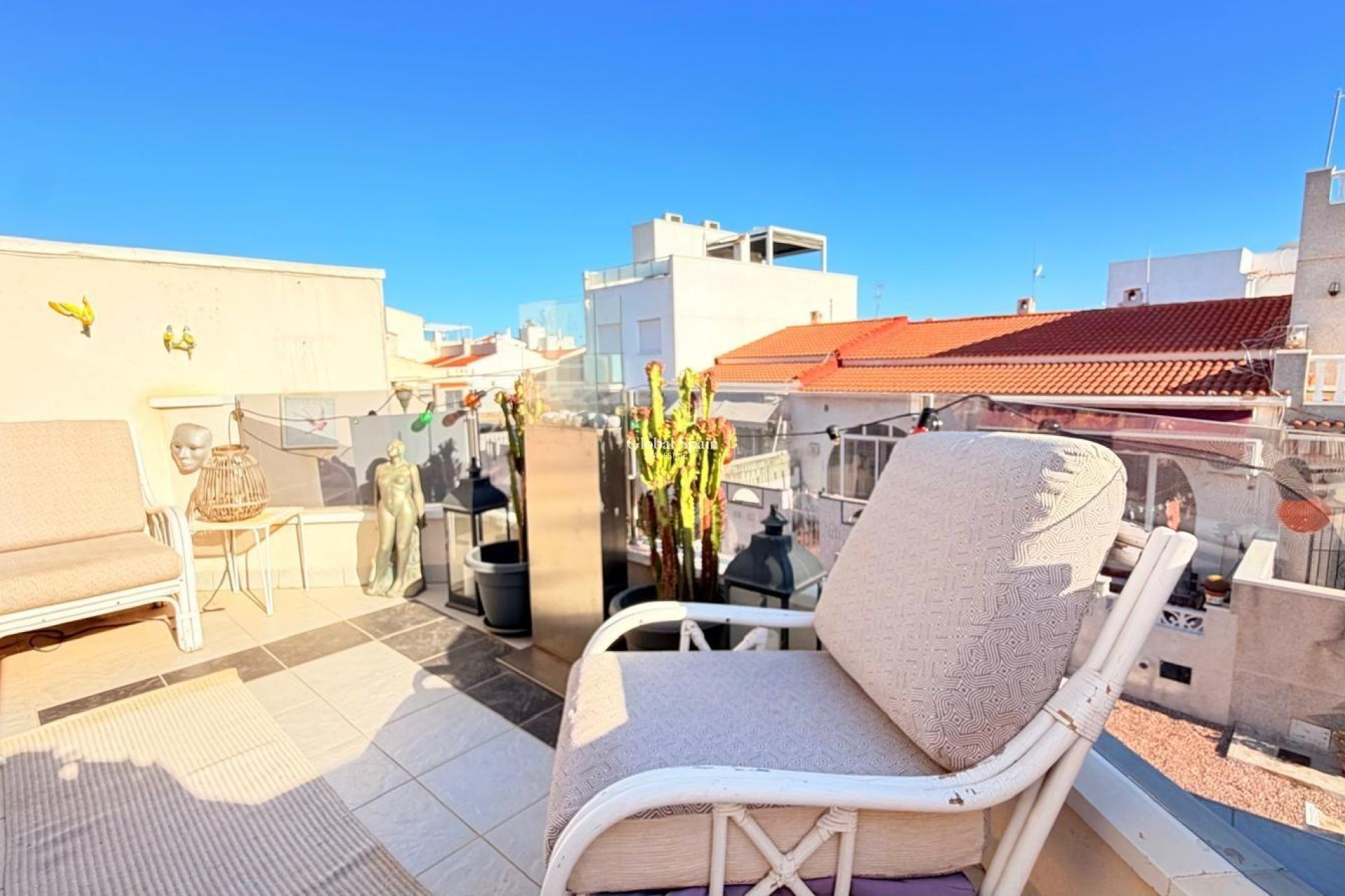 Venta - CASA -
TORREVIEJA - La Siesta - El Salado - Torreta