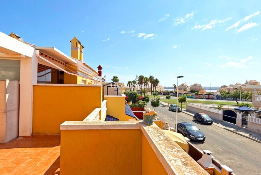 Venta - Casa -
TORREVIEJA - La Siesta - El Salado -  Torreta