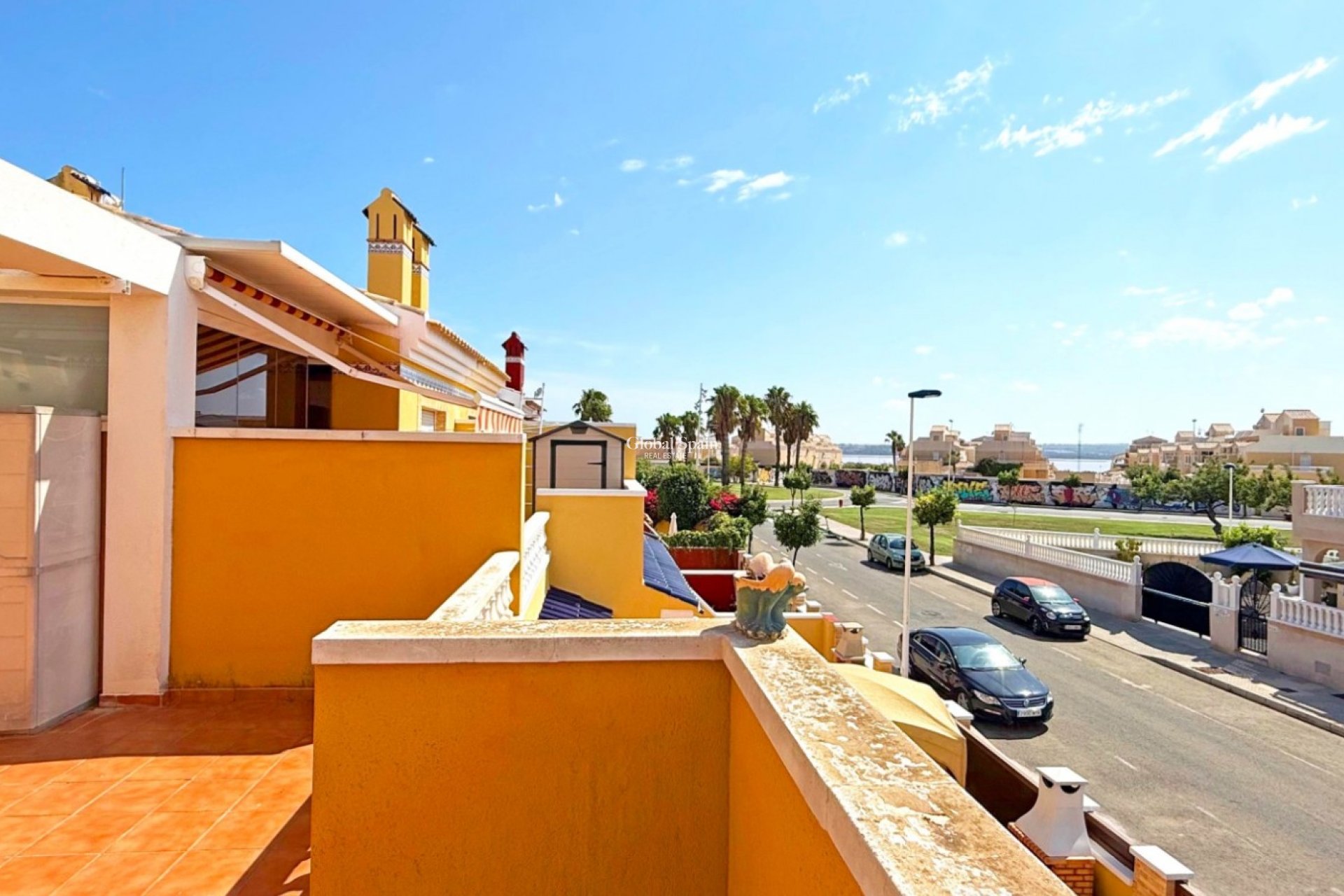 Venta - Casa -
TORREVIEJA - La Siesta - El Salado -  Torreta