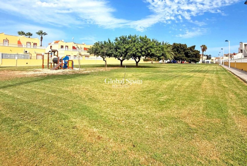 Venta - Casa -
TORREVIEJA - La Siesta - El Salado -  Torreta