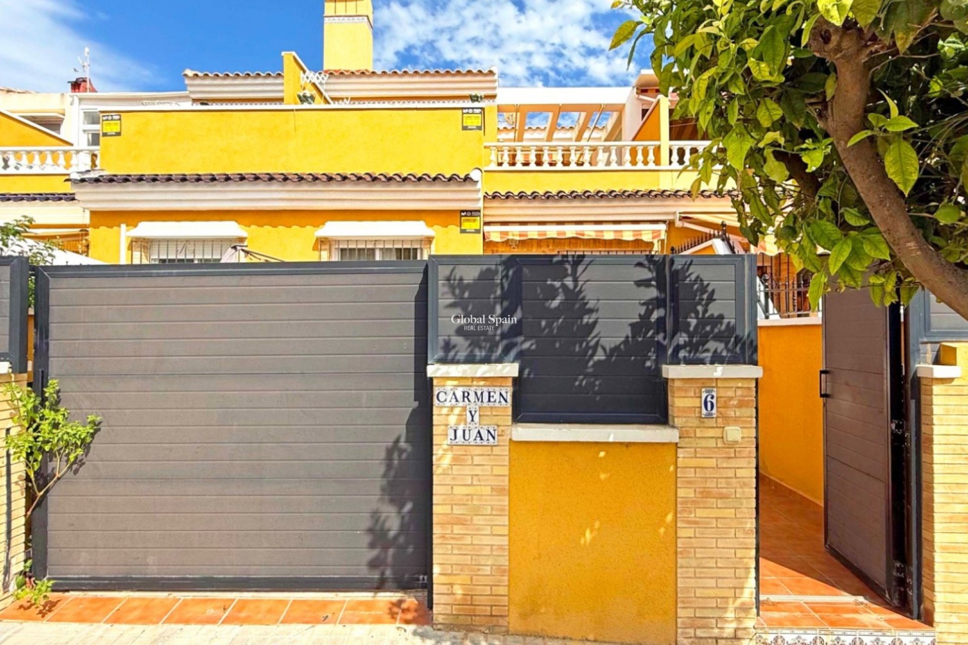 Venta - Casa -
TORREVIEJA - La Siesta - El Salado -  Torreta