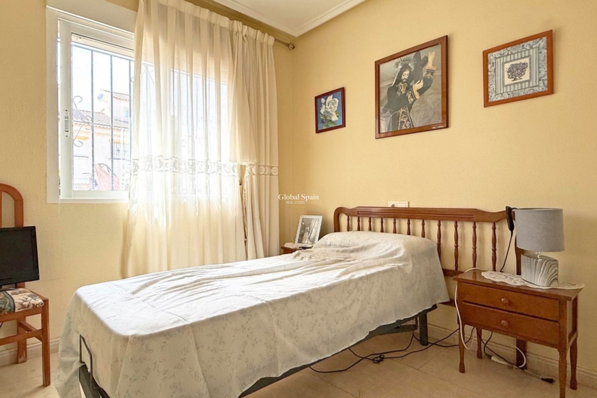 Venta - Casa -
TORREVIEJA - La Siesta - El Salado -  Torreta