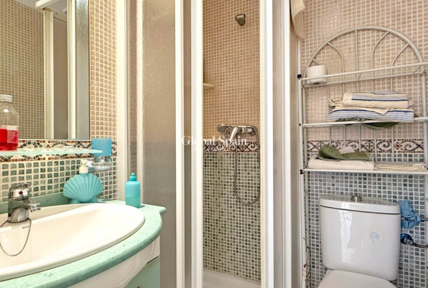 Venta - Casa -
TORREVIEJA - La Siesta - El Salado -  Torreta