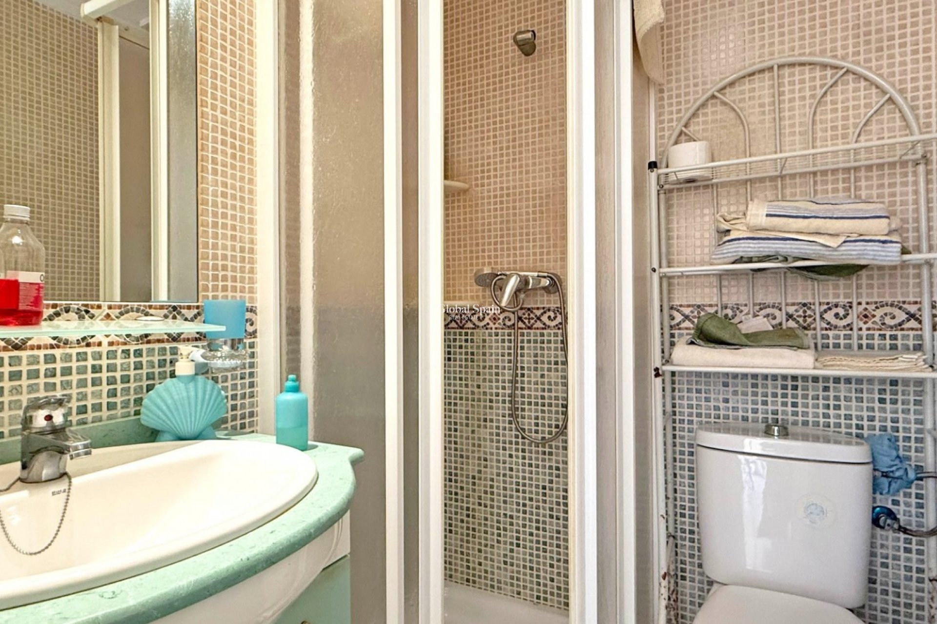 Venta - Casa -
TORREVIEJA - La Siesta - El Salado -  Torreta