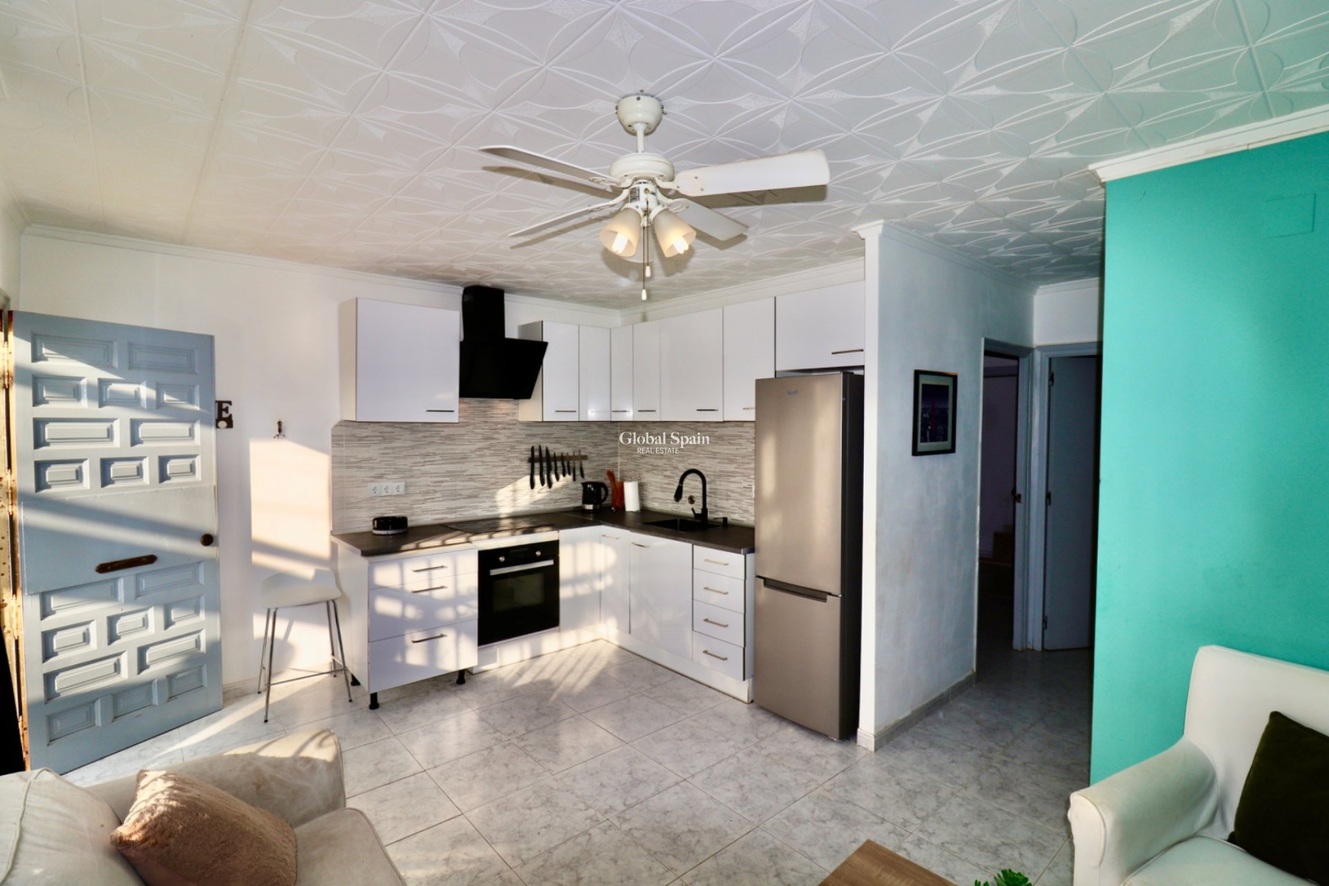 Venta - CASA -
TORREVIEJA - La Siesta - San Luis