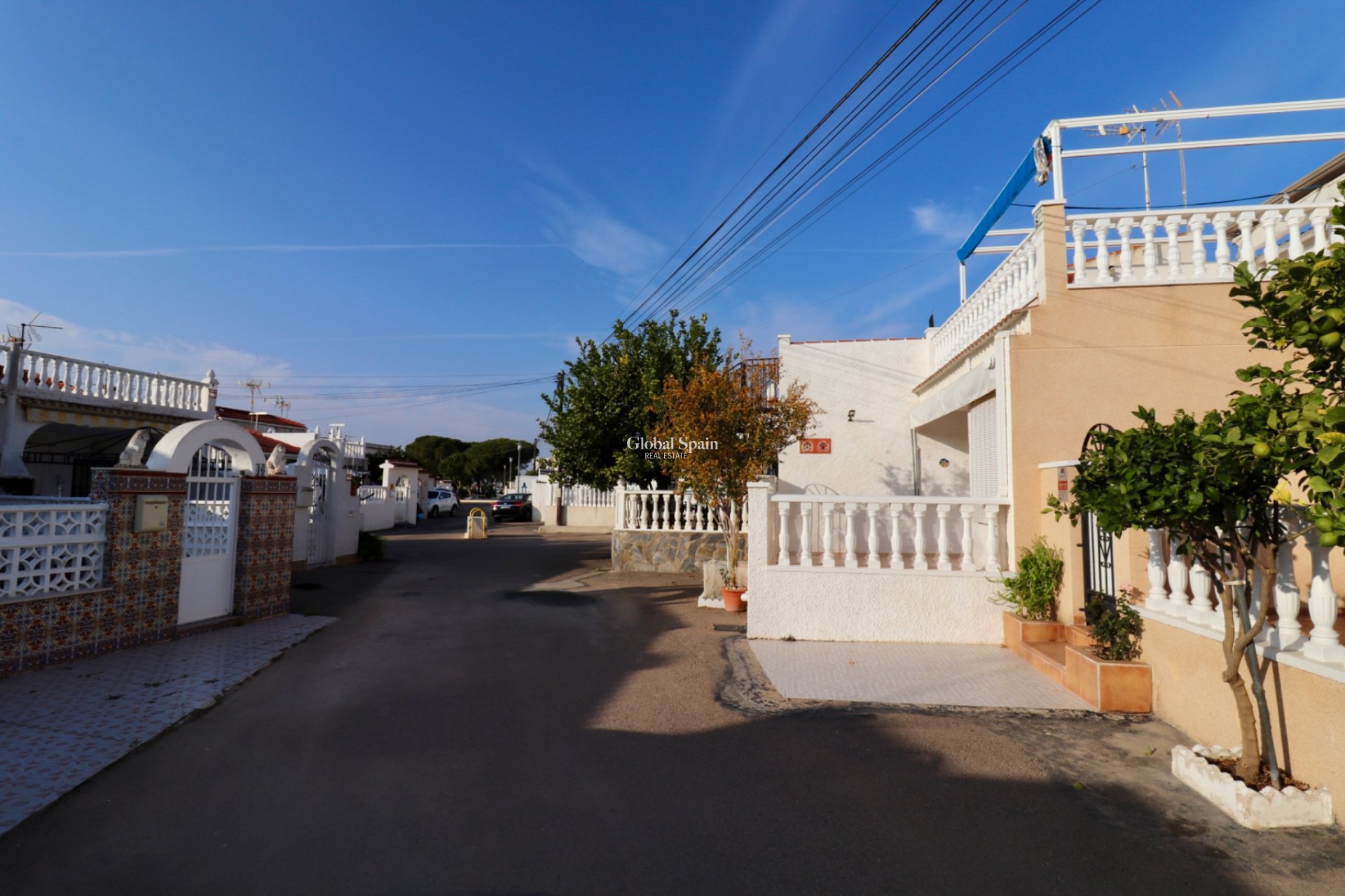 Venta - CASA -
TORREVIEJA - La Siesta - San Luis