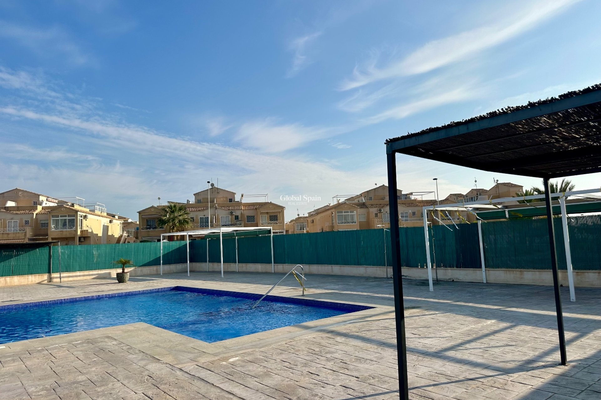 Venta - CASA -
TORREVIEJA - La Siesta - San Luis