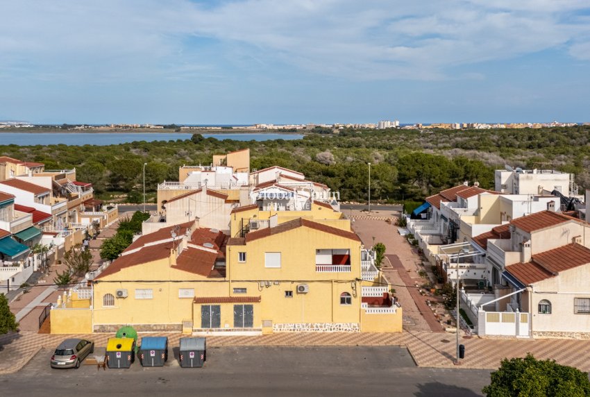 Venta - CASA -
TORREVIEJA - La Siesta