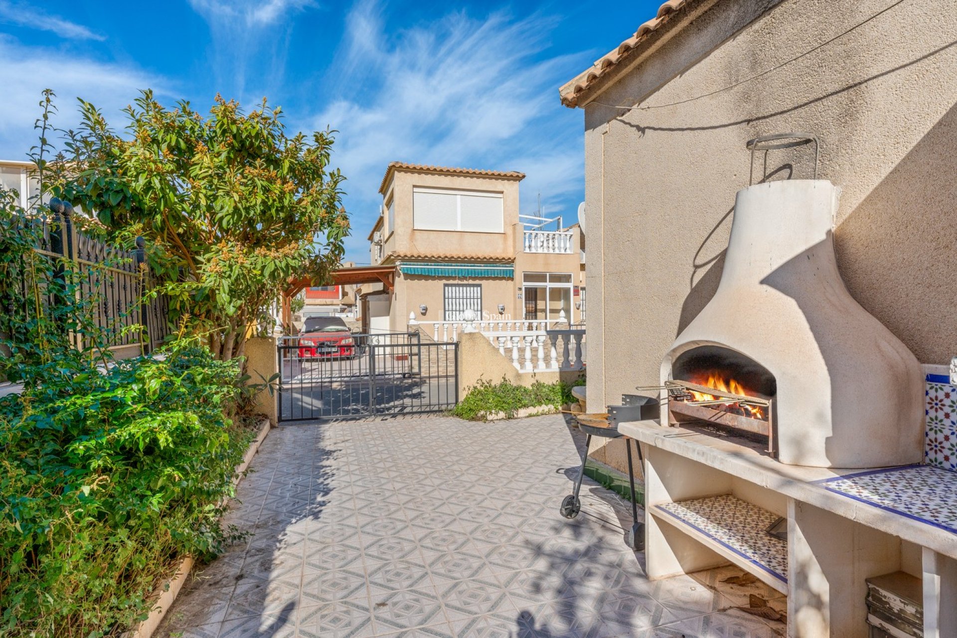 Venta - Casa -
TORREVIEJA - La Siesta