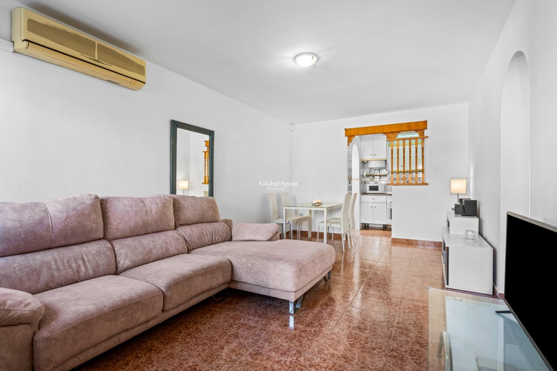 Venta - Casa -
TORREVIEJA - La Siesta
