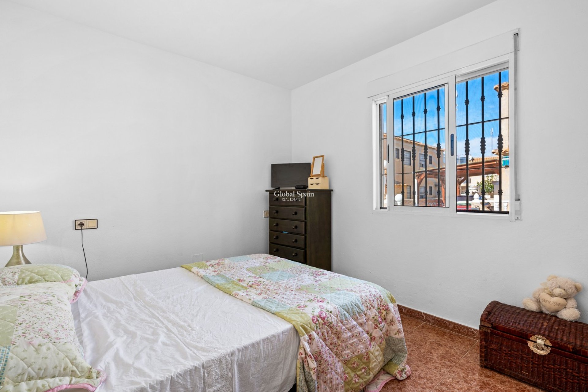 Venta - Casa -
TORREVIEJA - La Siesta