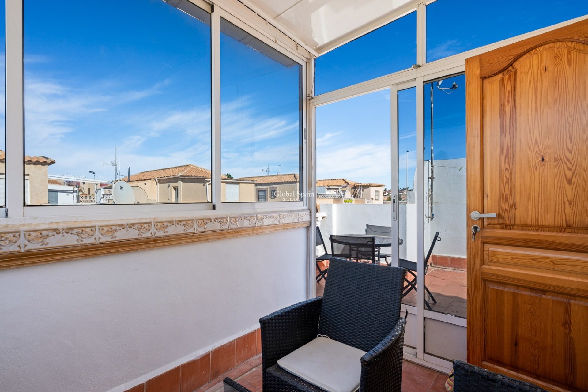 Venta - Casa -
TORREVIEJA - La Siesta