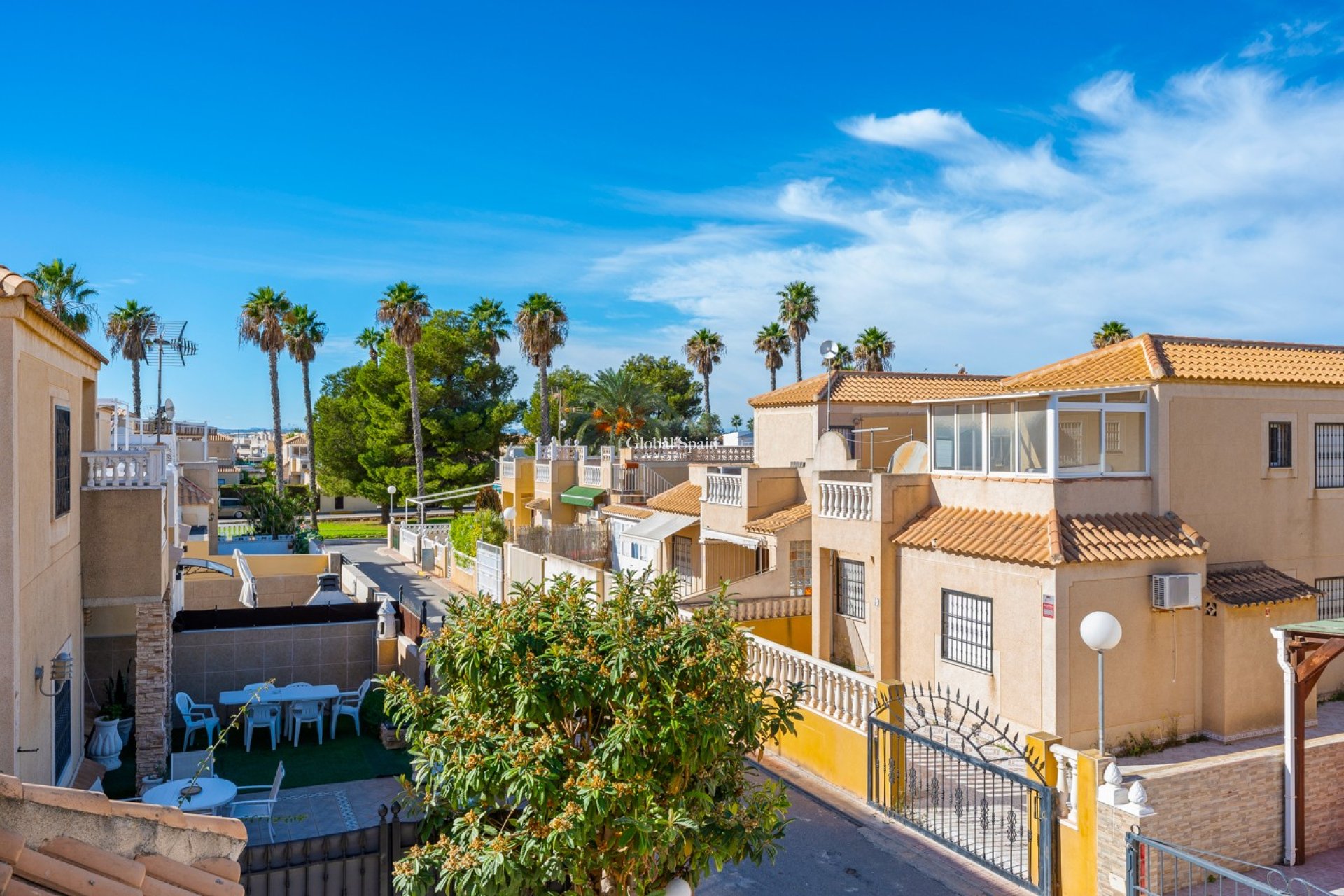 Venta - Casa -
TORREVIEJA - La Siesta
