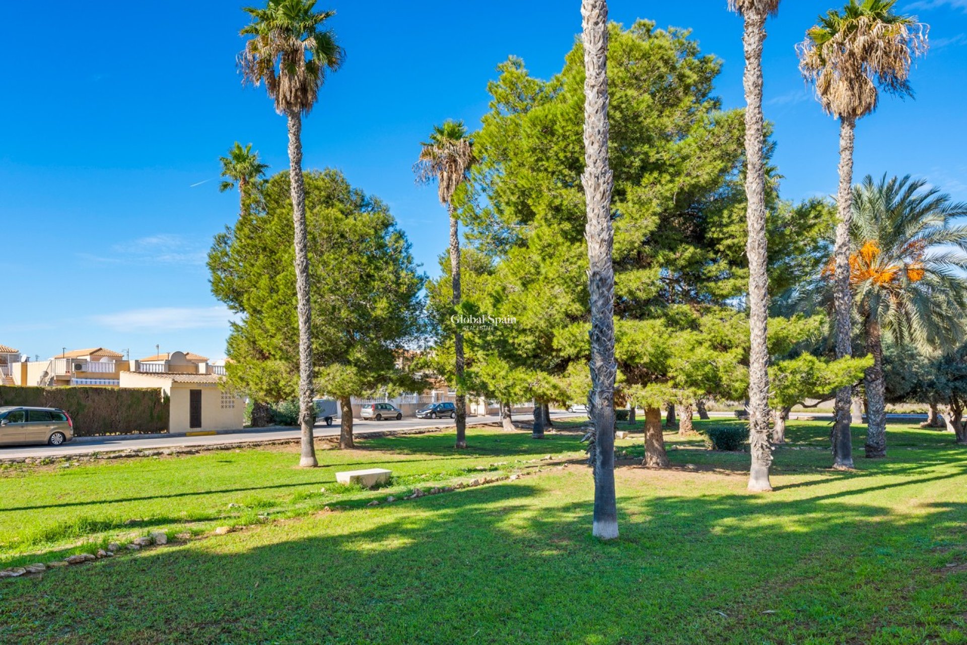 Venta - Casa -
TORREVIEJA - La Siesta