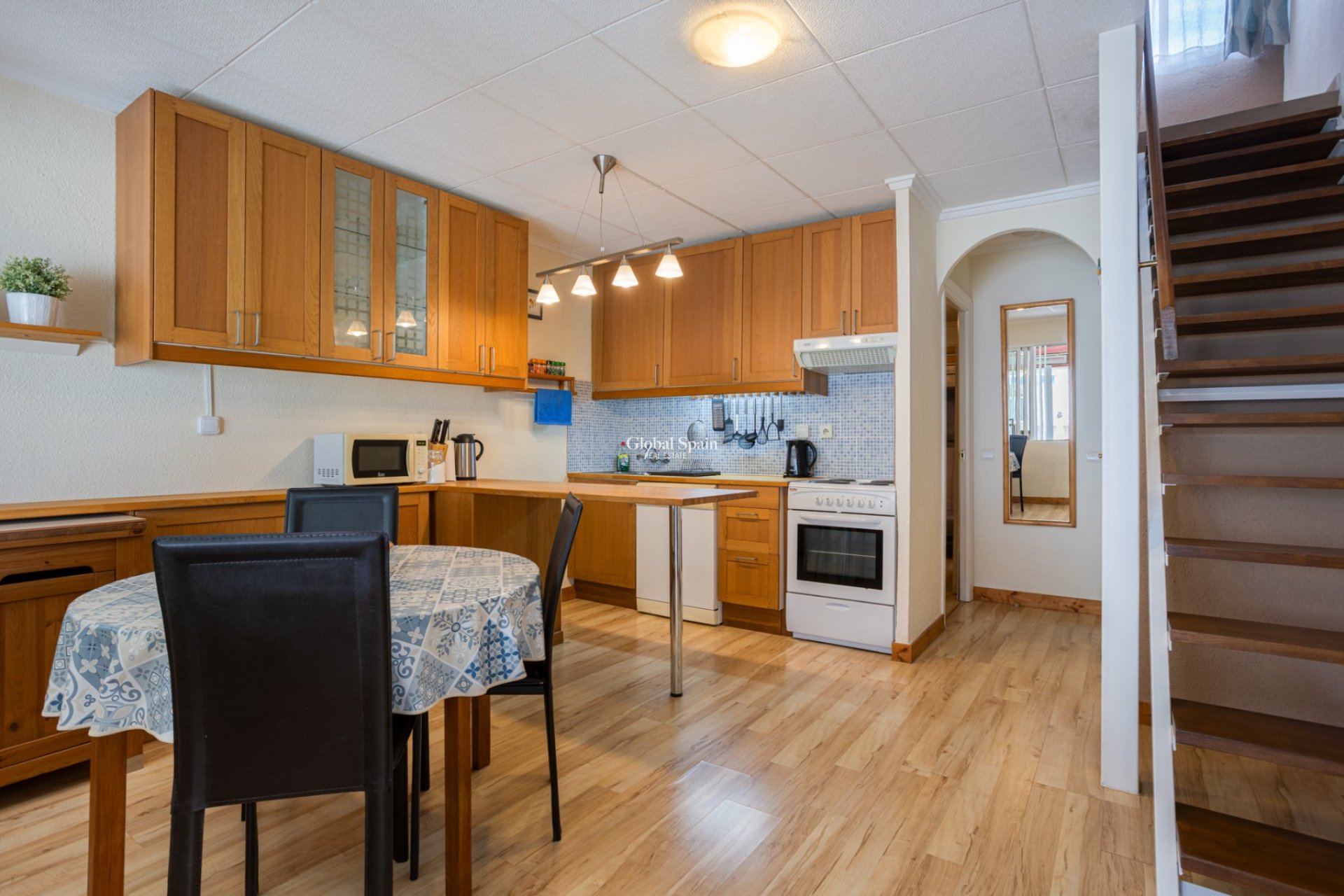 Venta - CASA -
TORREVIEJA - La Siesta