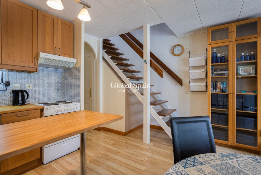 Venta - CASA -
TORREVIEJA - La Siesta