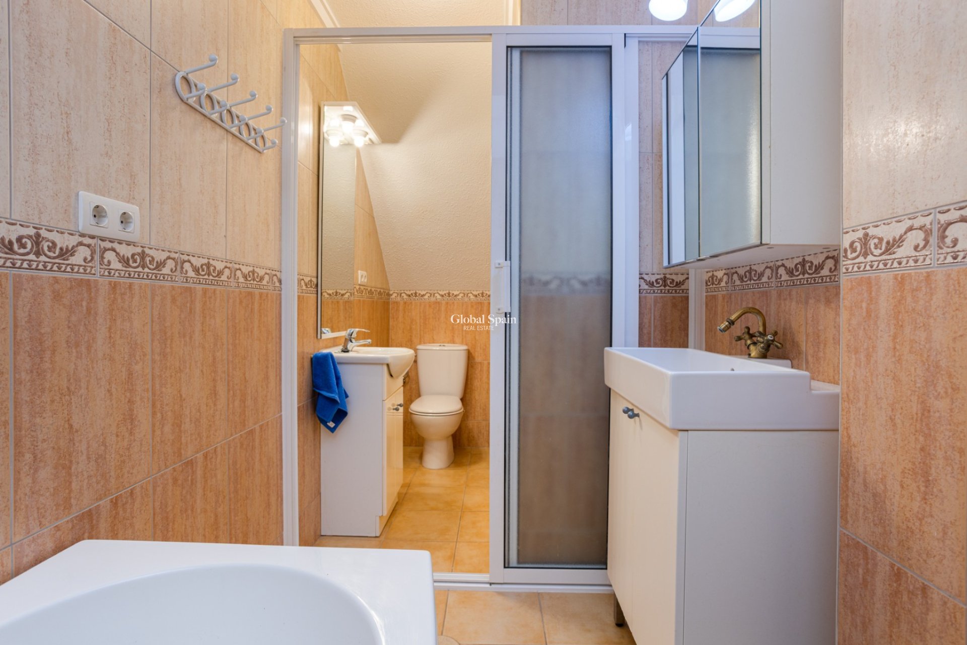 Venta - CASA -
TORREVIEJA - La Siesta