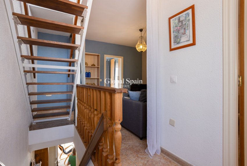 Venta - CASA -
TORREVIEJA - La Siesta