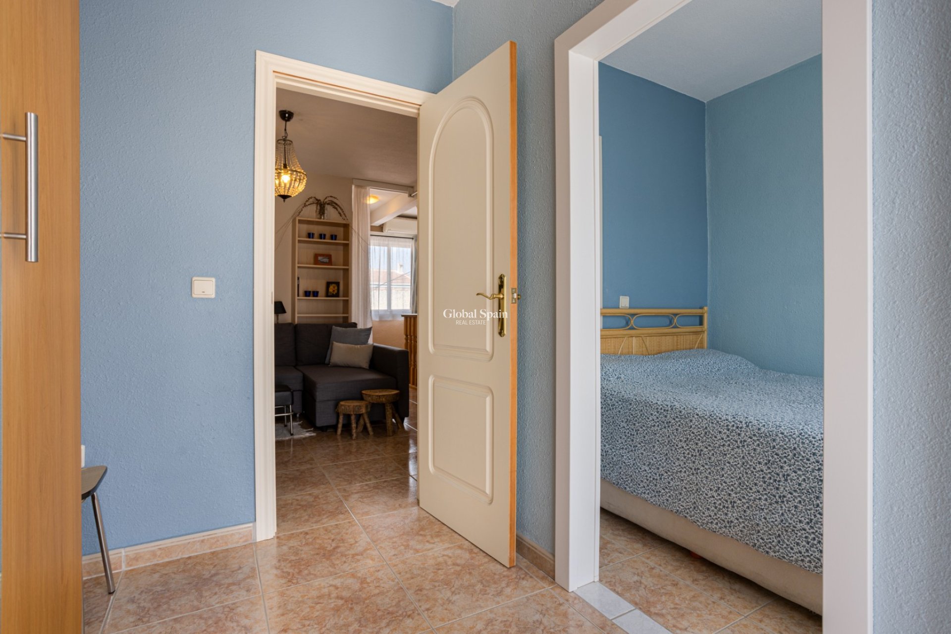 Venta - CASA -
TORREVIEJA - La Siesta