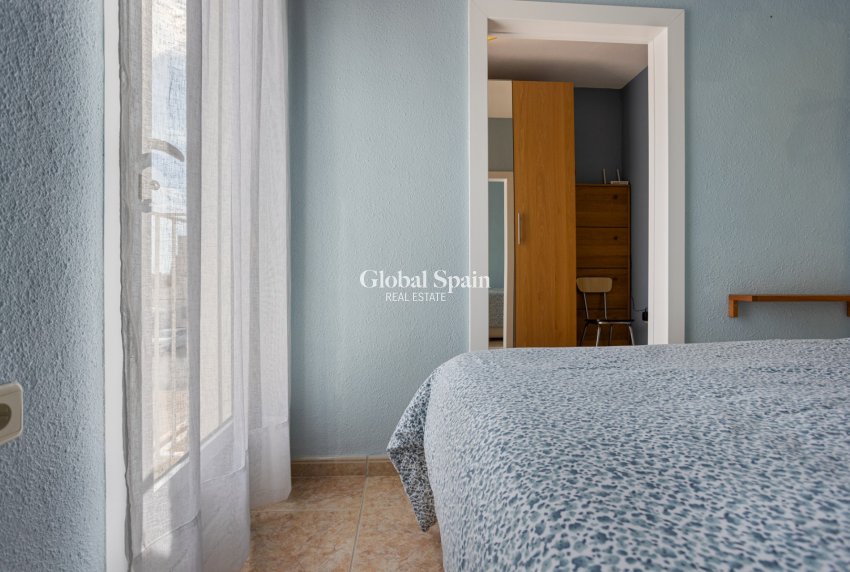 Venta - CASA -
TORREVIEJA - La Siesta