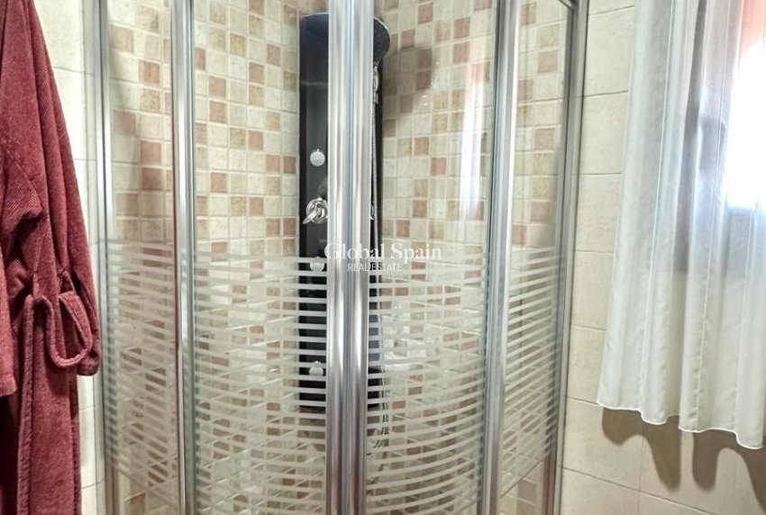 Venta - CASA -
TORREVIEJA - La Siesta