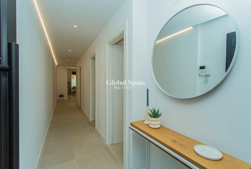 Venta - CASA -
TORREVIEJA - La Siesta