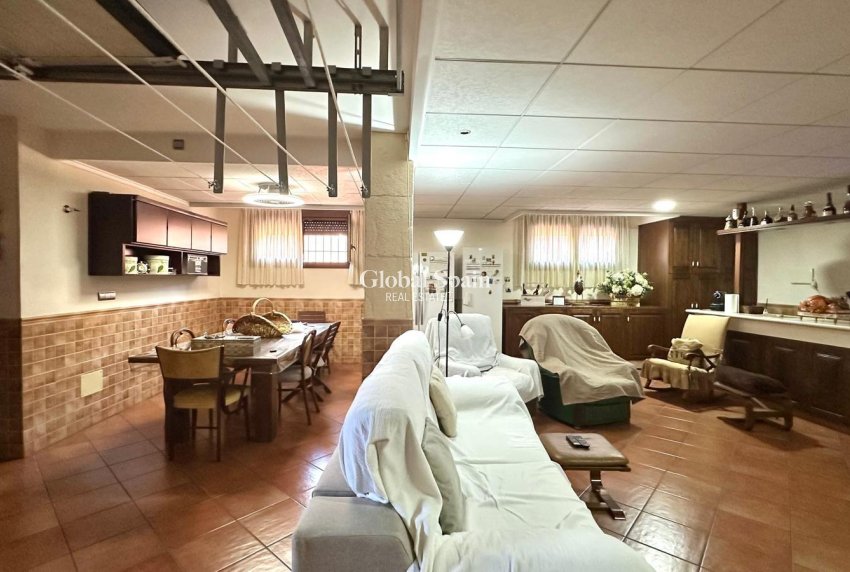 Venta - CASA -
TORREVIEJA - La Siesta