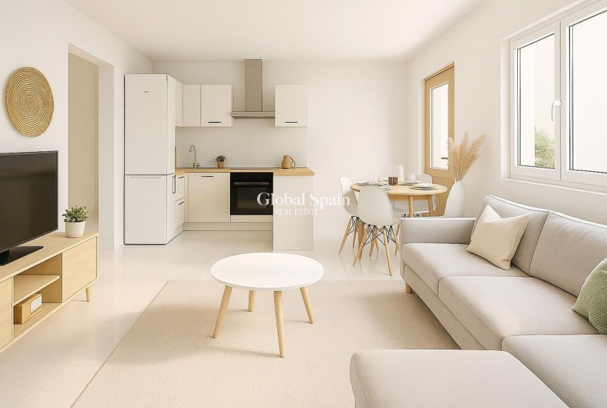 Venta - CASA -
TORREVIEJA - La Siesta