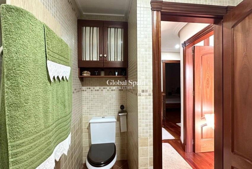 Venta - CASA -
TORREVIEJA - La Siesta