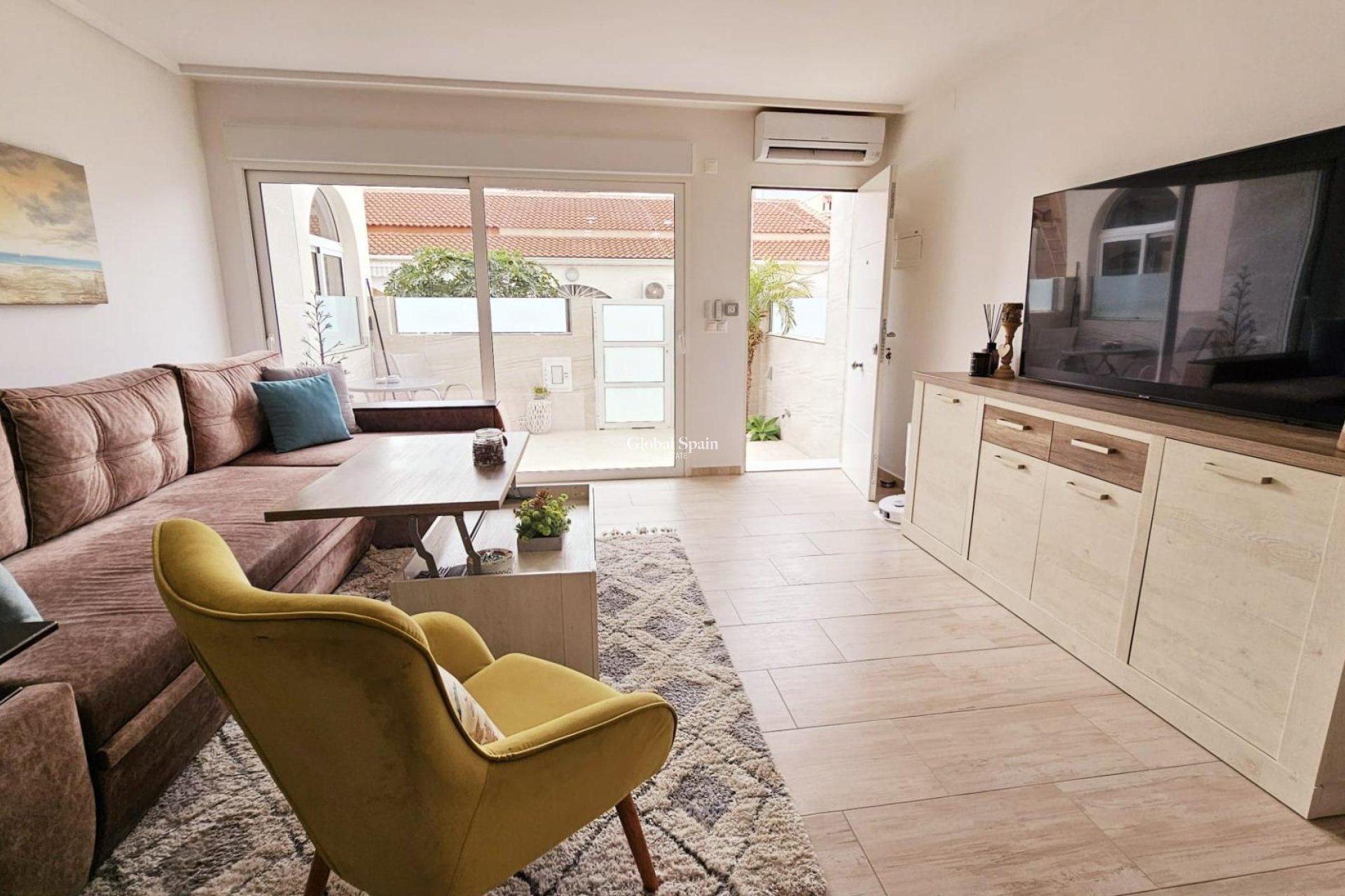 Venta - CASA -
TORREVIEJA - La Siesta